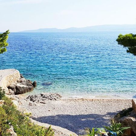 Sea Panorama Villa Mimice Dış mekan fotoğraf