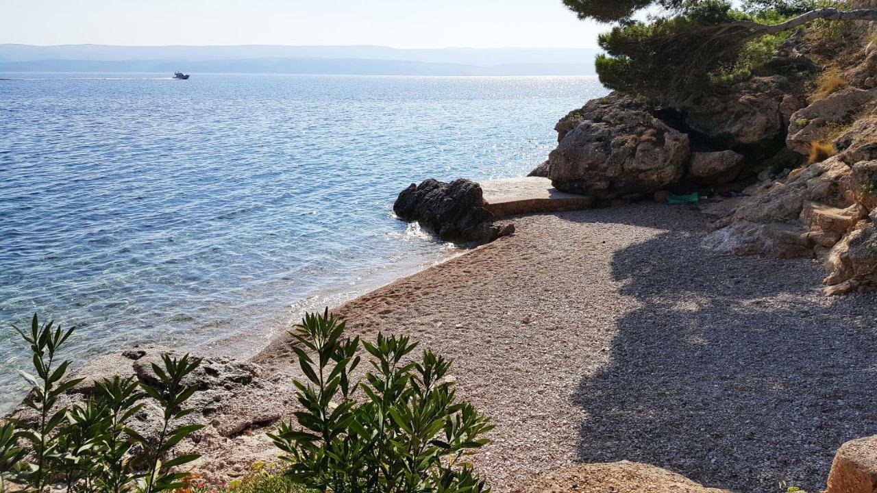 Sea Panorama Villa Mimice Dış mekan fotoğraf