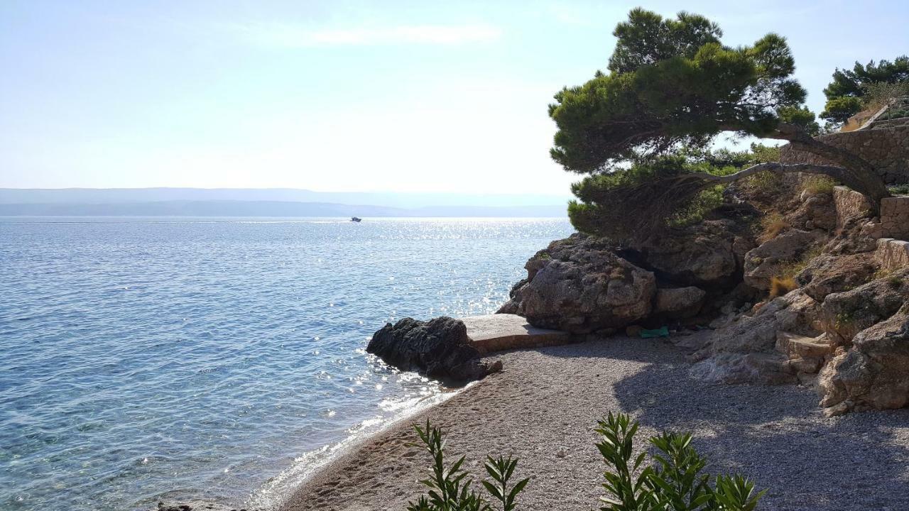 Sea Panorama Villa Mimice Dış mekan fotoğraf